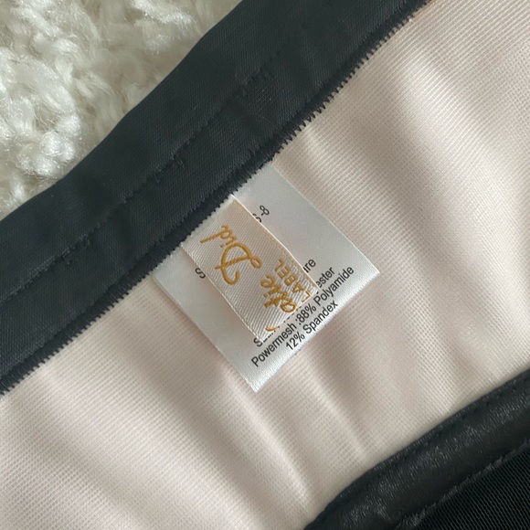 What Katie Did Blush Satine Waspie Corset - Picture 6 of 7